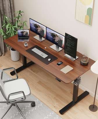 Electric Desk; 1.4M Electric Desk image 9