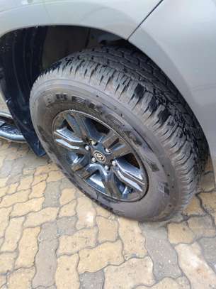 Toyota Hilux Double Cabin 2019 4wd image 6
