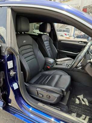Volkwagen Arteon 2019 image 4
