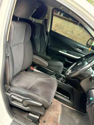 Honda CRV used image 7