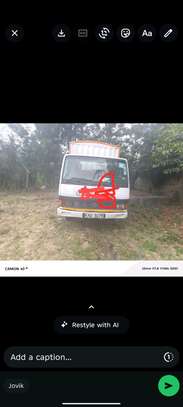 Lorry for sale image 3