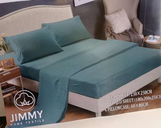 Six pieces stylish mattress covers image 6