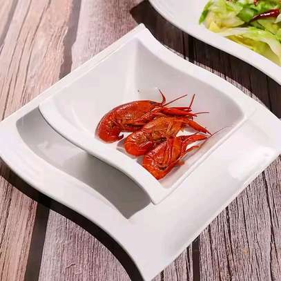 Dinner Plates image 3