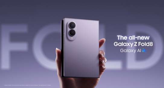 Samsung Galaxy Z Fold 8 image 3