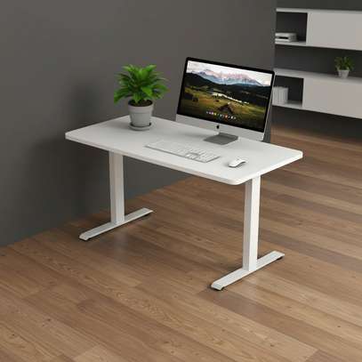 Adjustable Electric Office Desk image 3