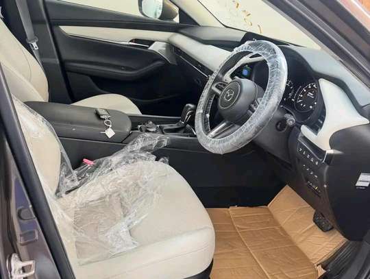 MAZDA 3 XDL SPORTS SERIES 2019 image 5