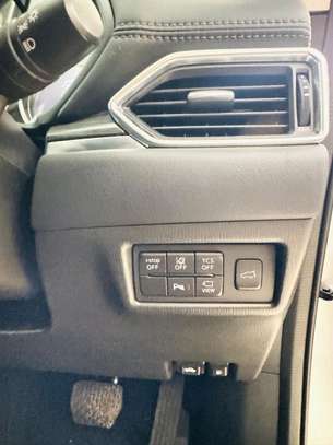 MAZDA CX-5 SUV XDL PACKAGE image 11