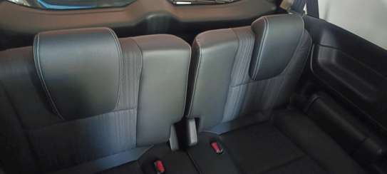 Honda Freed Hybrid black 2018 2WD image 8
