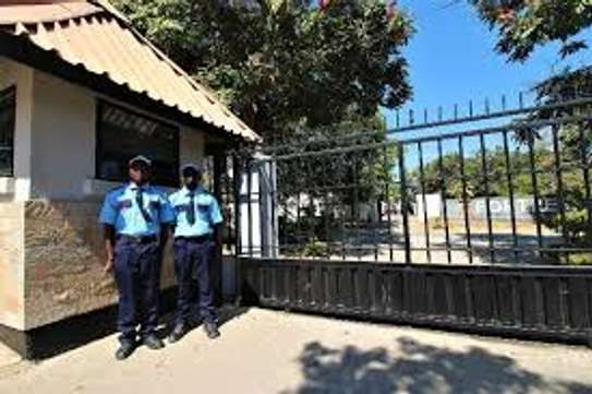 Best Security Company in Kiambu,Ruaka,Kinoo,Kikuyu image 3