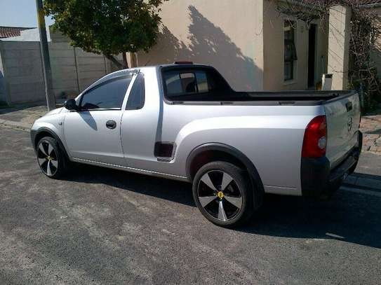 Door to Door Delivery Services.Competitive rates/Professional Drivers image 2
