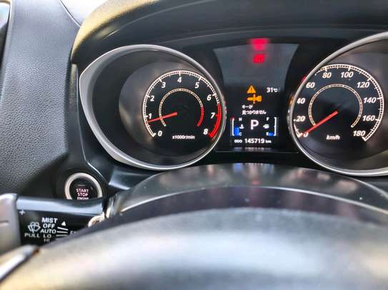 Mitsubishi RVR image 9