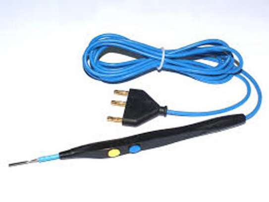DIATHERMY  PENCIL AUTOCLAVABLE (3 PIN) SUPPLIER KENYA image 2