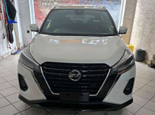 Nissan Kick empower image 3