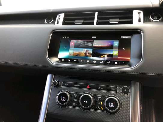 Range Rover sport Autobiography 2018 image 5