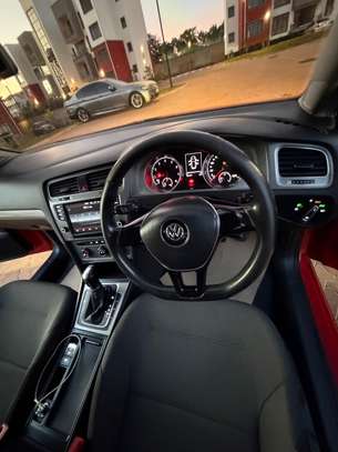 Volkswagen Golf Mk7 image 15