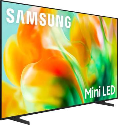 Samsong 85 Inch Class Mini LED M80H image 2