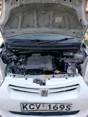 Toyota passo 🔥 image 7