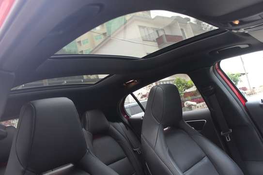 Mercedes Benz GLA 250 4matic  Harman Kardon 2019 60,000 Kms image 5