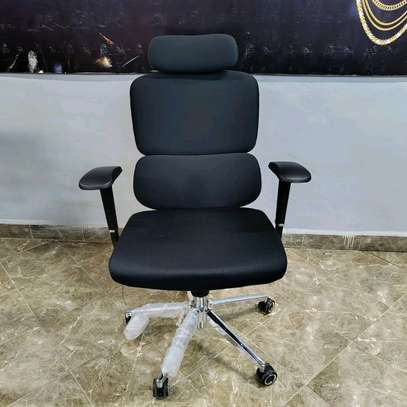 Orthopedic Office Chair image 6