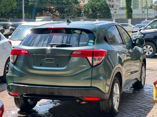 Honda vezel non hybrid image 9