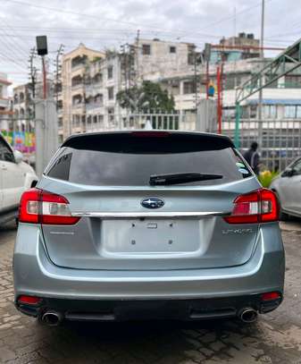 SUBARU LEVORG 2014MODEL image 8