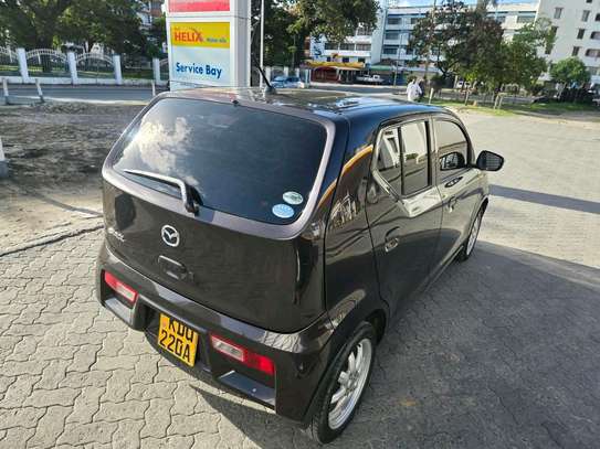 mazda carol slightly used image 2