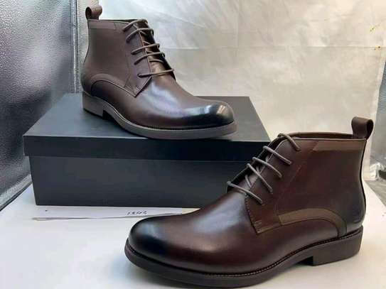 Men Official Boots image 10