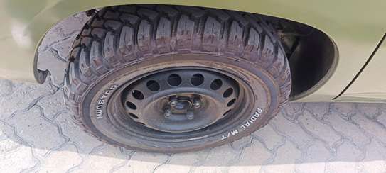 Toyota Succeed 2019 2WD image 7