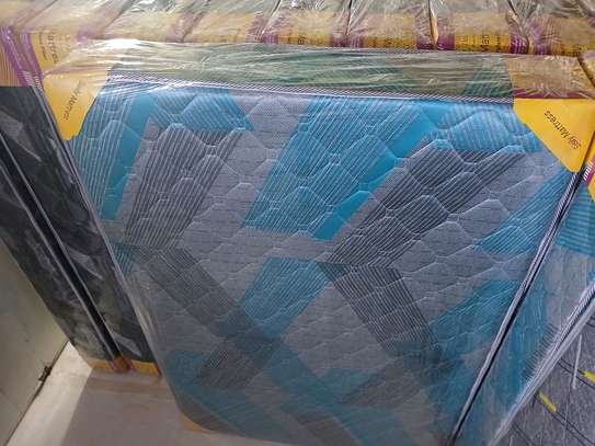 4×6×8 JOHARI FIBER  MATTRESSES image 2