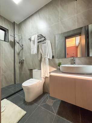 4 Bed Apartment with En Suite in Kileleshwa image 15