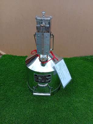Calibrated measuring can image 3