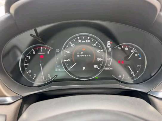 Mazda Atenza newshape image 5