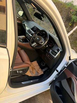BMW X6 IM sport 2020 image 6