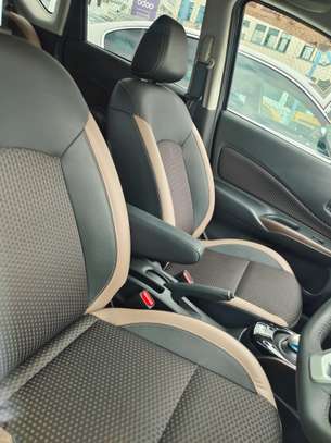 Nissan Note Epower hybrid grey 2018 image 4