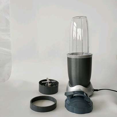 Nutri-Bullet Blender image 2