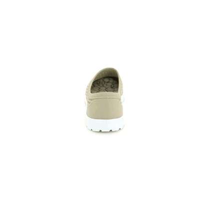 Comfortable Unisex Breathable Mesh Aqua Shoes. image 3