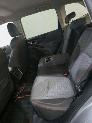 SUBARU FORESTER X-BREAK,2019,FULLY LOADED image 223
