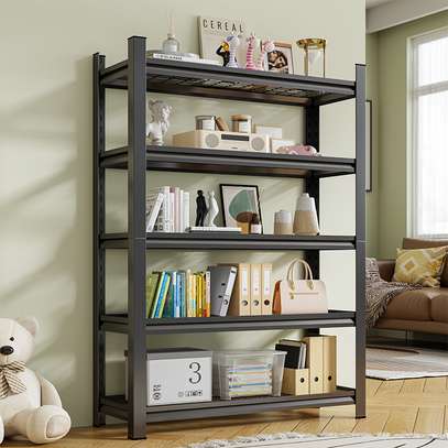 Office Shelf: 5-Tier Office Bookshelf In Kisii image 5
