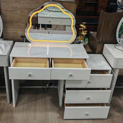 Modern Lighting Dressing Table image 3