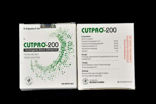 CUTPRO 200 image 3