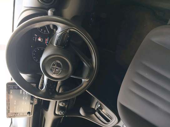 Unregistered Toyota Yaris image 4