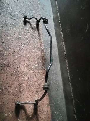 Sterilizer bar xtrail nt32 image 2
