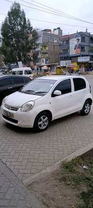 Toyota passo 🔥 image 2
