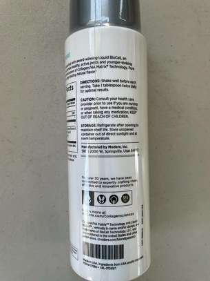 BioCell Pure Liquid Collagen image 2