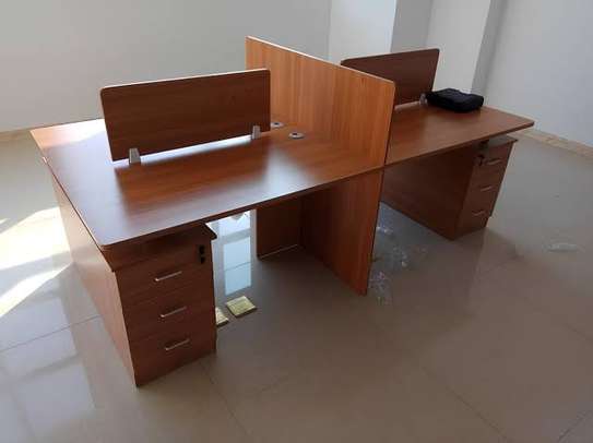 4way office working station image 9