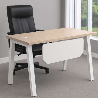 1.4 Meters Advanced Executive Desk image 4