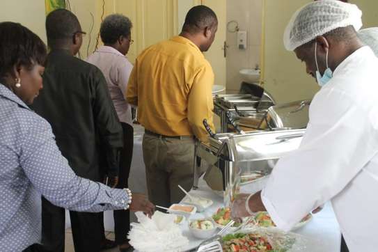 Nyeri Workforce Solutions | Cleaners, Guards & Office Staff image 7