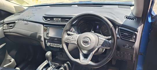 Nissan X-Trail 7 seater 2018 2WD image 11