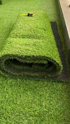 Synthetic Grass Carpet image 7