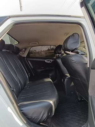 Nissan Sylphy image 5
